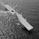 USS Wasp CV-18 Photo 2