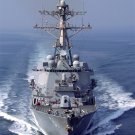 USS Winston S. Churchill DDG-81 Photo