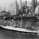 USS Wyandot AKA-92 Photo