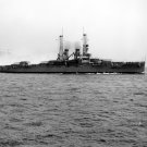 USS Wyoming BB-32 Photo