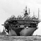 USS Yorktown CV-10 Photo