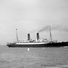 Cunard Line RMS Franconia Photo 2