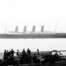 Cunard Line RMS Mauretania Photo 2