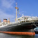 Hikawa Maru Photo