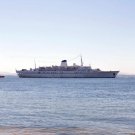 MV Funchal Photo