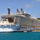 Oasis of the Seas Photo