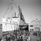 RMS Empress of Britain Photo 2