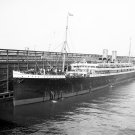 SS Bremen Photo