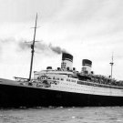 SS Conte di Savoia Photo