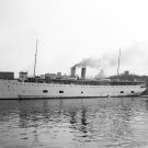 SS Eastland Photo