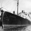 SS Europa Photo