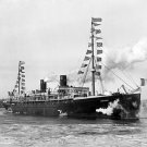 SS La Touraine Photo