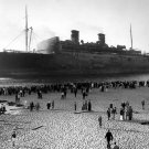 SS Morro Castle Photo