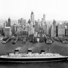 SS Normandie Photo