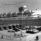 SS Oslofjord Photo