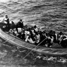 Titanic Lifeboat Photo
