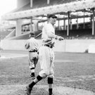 New York Giants Ernie Shore 1912 Photo