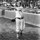 New York Giants Ferdie Schupp 1917 Photo