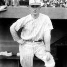 New York Giants Frankie Frisch 1921 Photo 2