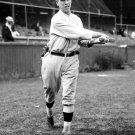 New York Giants Fred Snodgrass 1911 Photo