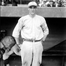 New York Giants George 'Highpockets' Kelly 1920 Photo
