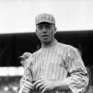 New York Giants Harry 'Moose' McCormick 1913 Photo