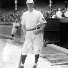 New York Giants Heinie Zimmerman 1919 Photo