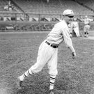 New York Giants Hugh McQuillan 1922 Photo
