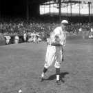 New York Giants Jesse Barnes 1920 Photo