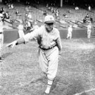 New York Giants Jesse Barnes 1922 Photo