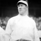 New York Giants Jim Thorpe 1913 Photo