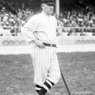 New York Giants John McGraw 1913 Photo