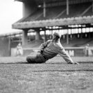 New York Giants John 'Red' Murray 1913 Photo