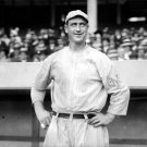 New York Giants Larry McLean 1913 Photo