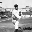 New York Giants Leon 'Red' Ames 1909 Photo