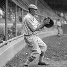 New York Giants Lew McCarty 1912 Photo