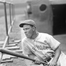 New York Giants Mel Ott Photo