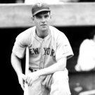 New York Giants Mel Ott Photo 3
