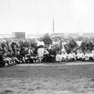 New York Giants Mike Donlin Honored at Polo Grounds 1911 Photo