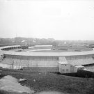 New York Giants Polo Grounds Photo