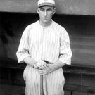 New York Giants Ralph Shinners 1922 Photo