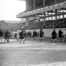 New York Giants Walk Onto the Field For Game One of the 1912 World Series, October 8, 1912 Photo 2