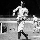 New York Giants Walt Dickson 1910 Photo