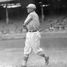 New York Giants Walter Holke 1917 Photo