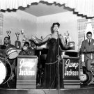 Jump Jackson Performing at Club Rio, 1940s Photo