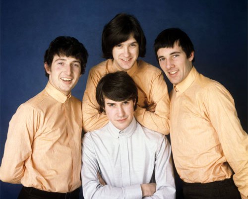 The Kinks Photo