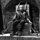 Actor Boris Karloff Photo 20 Bride of Frankenstein