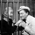 Carole Lombard and John Barrymore Photo