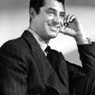 Actor Cary Grant Photo 12