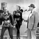 Dudley Manlove, Joanna Lee, and.Duke Moore in Plan 9 From Outer Space Photo